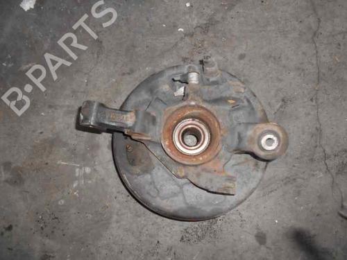 Left rear steering knuckle LAND ROVER FREELANDER I (L314) 2.0 DI 4x4 | BP2071259M27 