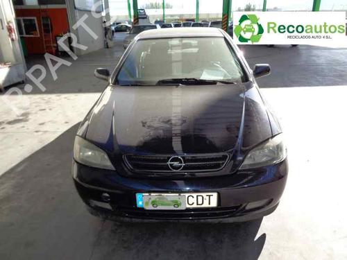 Turbocharger/Supercharger OPEL ASTRA G Coupe (T98) 2.2 DTI (F07) | BP4963912M71 