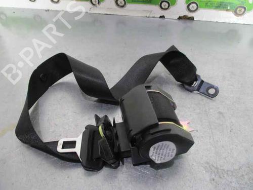 Used Front right seatbelt BMW 3 (E46) 320 d (150 hp) 8726942