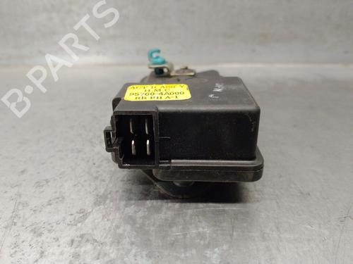 Electronic module HYUNDAI H-1 Van (A1) 2.5 TD | BP19140907M83 