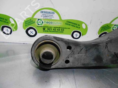 Left front suspension arm TOYOTA COROLLA Liftback (_E11_) 2.0 D-4D (CDE110_, CDE110R) | BP3118482M12