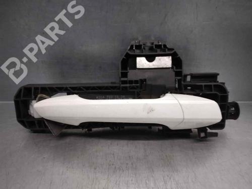 Used Front right exterior door handle Front right exterior door handle MERCEDES-BENZ E-CLASS (W212) E 220 CDI / BlueTEC (212.001, 212.002) (170 hp) 10961093 10961093