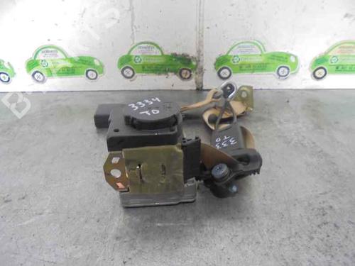 Rear right seatbelt MERCEDES-BENZ S-CLASS (W220)  | BP7447884I28 