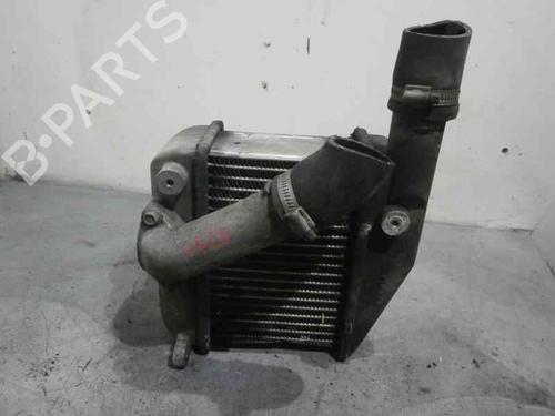 Intercooler NISSAN ALMERA TINO (V10) 2.2 dCi (115 hp) 2066135