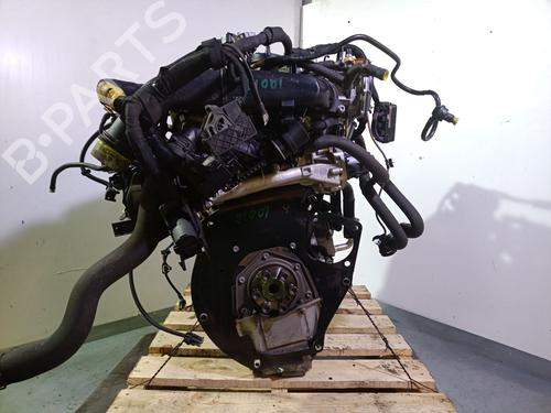 Engine SAAB 9-5 (YS3G) 2.0 TiD | BP19395628M1 