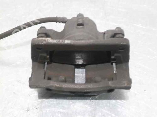Left front brake caliper HONDA CIVIC VIII Hatchback (FN, FK) 1.8 (FN1, FK2) | BP11619543M105 