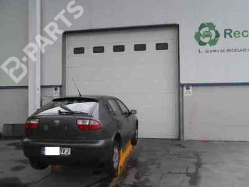Front right lock RENAULT CLIO II (BB_, CB_) 1.5 dCi (B/CB07) | BP2310541C97 