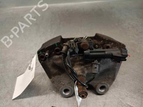 Left rear brake caliper MERCEDES-BENZ M-CLASS (W163) ML 270 CDI (163.113) | BP18145169M107 