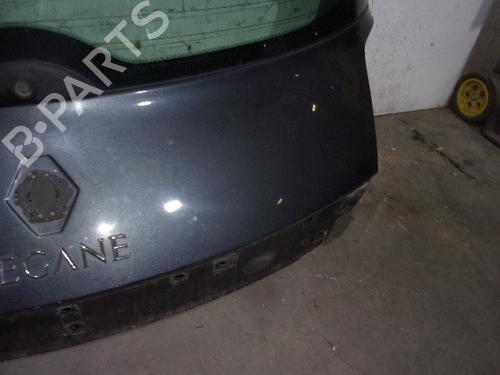 Tailgate RENAULT MEGANE II (BM0/1_, CM0/1_) 1.9 dCi | BP18341344C6 