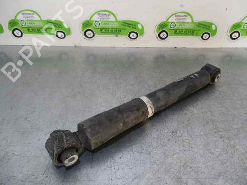Used Left rear shock absorber SMART FORTWO Coupe (450) 0.7 (450.352, 450.332) (61 hp) 5046192