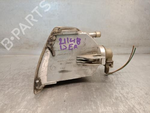 Right front indicator SEAT IBIZA II (6K1) 1.9 TDI | BP19666584C33 