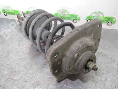 Left front shock absorber PEUGEOT EXPERT (224_)  | BP2119449M16 