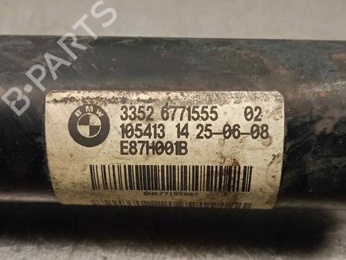 Right rear shock absorber BMW 1 (E87) 118 i | BP18160702M19 