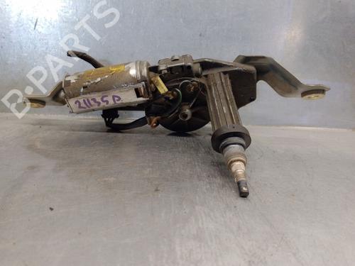 Used Rear wiper motor SEAT IBIZA II (6K1) 1.9 D (64 hp) 19651471