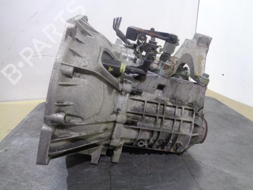 Gearbox FORD FOCUS C-MAX (DM2)  | BP10631461M3 