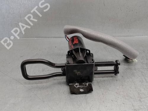 Elektronisk modul LAND ROVER RANGE ROVER VELAR (L560) 2.0 D240 SD4 4x4 (241 hp) 17997940