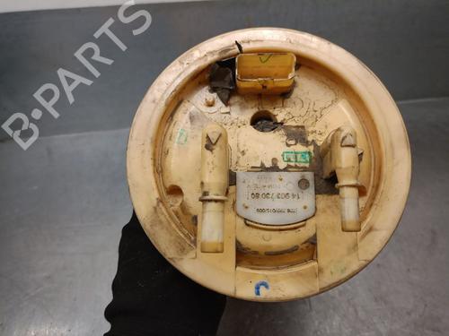Fuel pump PEUGEOT 307 SW (3H) 2.0 HDI 110 | BP19745443M76 