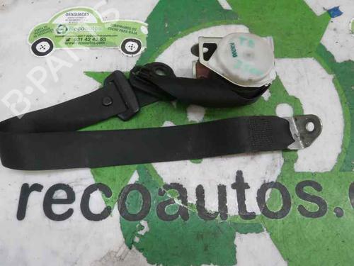 Rear right seatbelt OPEL ZAFIRA A MPV (T98) 2.0 DTI 16V (F75) | BP7447684I28 