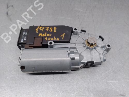 Used Sunroof engine CADILLAC SRX 3.6 (258 hp) 16855187