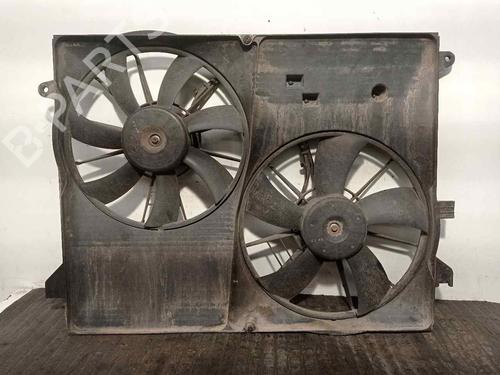Used Radiator fan CHEVROLET CAPTIVA (C100, C140) 2.4 (136 hp) 18841039