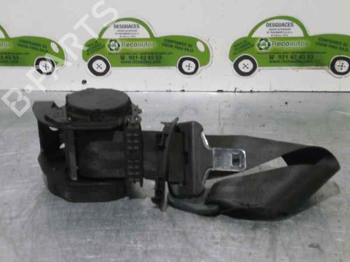 Rear left seatbelt CITROËN C5 II (RC_) 2.0 HDi (RCRHRH) | BP7447927I29 