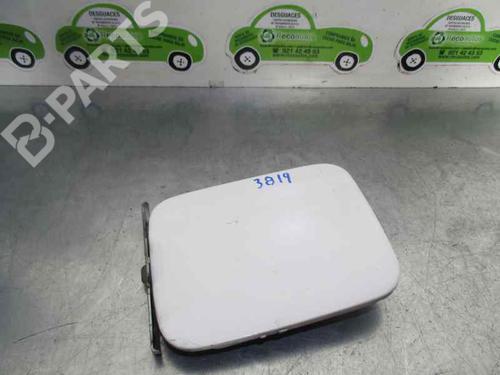 Used Fuel flap Fuel flap VW POLO (9N_, 9A_) 1.4 16V (75 hp) 6638810 6638810