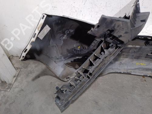Rear bumper RENAULT CLIO III (BR0/1, CR0/1) 1.5 dCi | BP18947328C8 