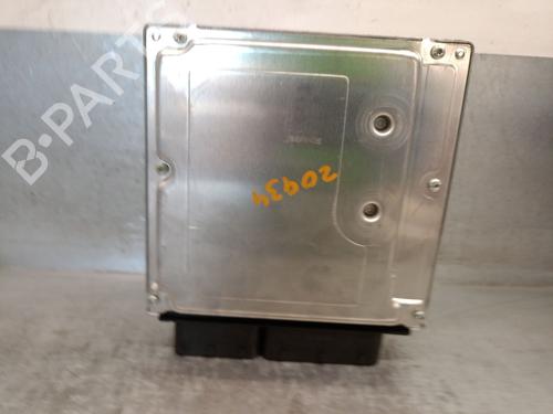 Engine control unit (ECU) BMW 3 (E90) 320 d | BP19161489M57 