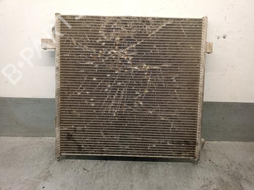 AC Kondensor MITSUBISHI L200 / TRITON (KA_T, KB_T) 2.5 DI-D (KA4T) | BP19688322M32