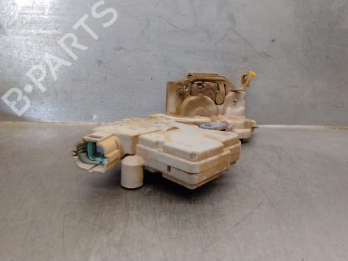 Front right lock FORD MAVERICK (UDS, UNS) 2.7 TD | BP19924722C97