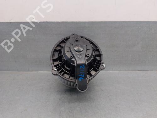 Heater blower motor KIA SPORTAGE III (SL) 1.6 GDI | BP19743186M62 