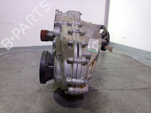 Transfer box MERCEDES-BENZ M-CLASS (W166) ML 250 CDI / BlueTEC 4-matic (166.004, 166.003) | BP20108916M36 