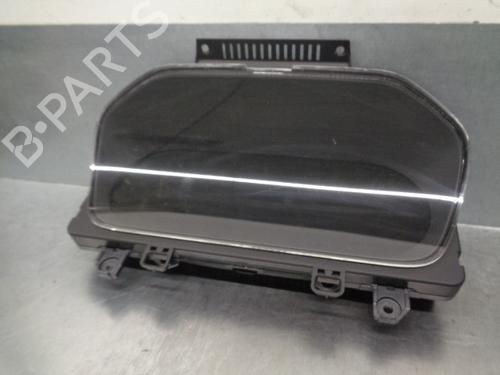 Instrument cluster VOLVO XC60 II (246) B4 Mild-Hybrid | BP18311458C47 