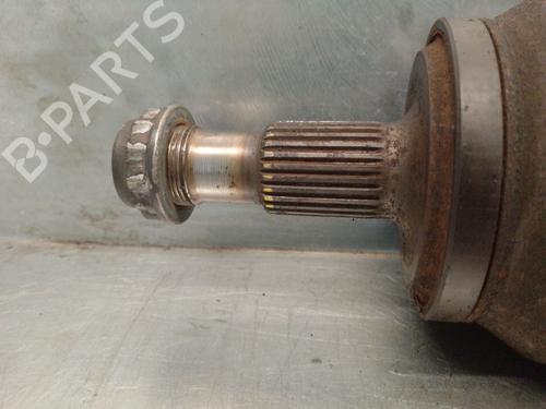 Left rear driveshaft MERCEDES-BENZ S-CLASS (W221, V221) S 320 CDI | BP19288852M40 