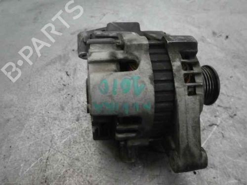 Alternator DAEWOO NUBIRA Saloon (J100)  | BP2109145M7 