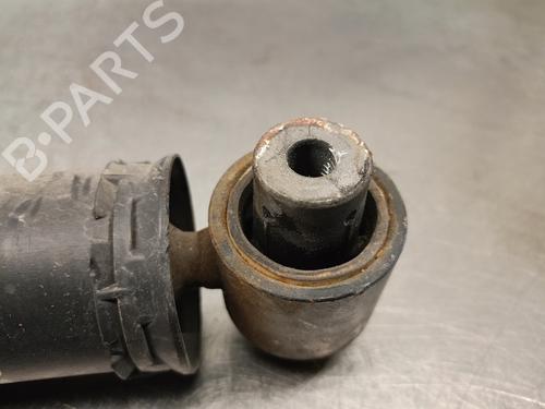 Left rear shock absorber RENAULT MEGANE III Hatchback (BZ0/1_, B3_) 1.2 TCe (BZ2B, BZ11) | BP17958998M18 