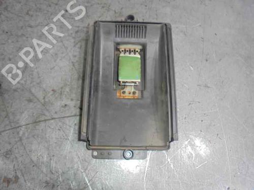 Used Heater resistor VW GOLF IV (1J1) 1.4 16V (75 hp) 11670010