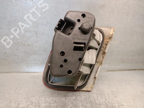 Venstre baglygte BMW 3 (E46) 320 d | BP19450656C34