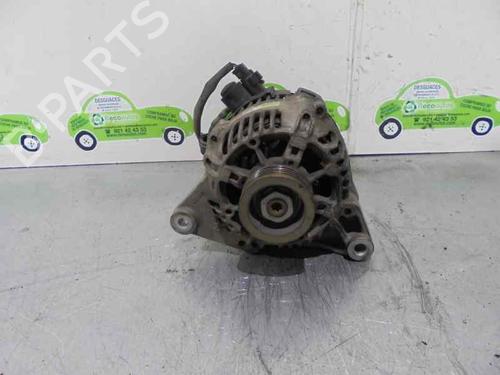 Generator PEUGEOT 306 Hatchback (7A, 7C, N3, N5) 1.6 (98 hp) 2316555