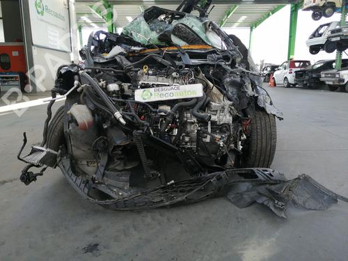 Electronic sensor VW TIGUAN (AD1, AX1) 1.5 TSI | BP19099920M84 