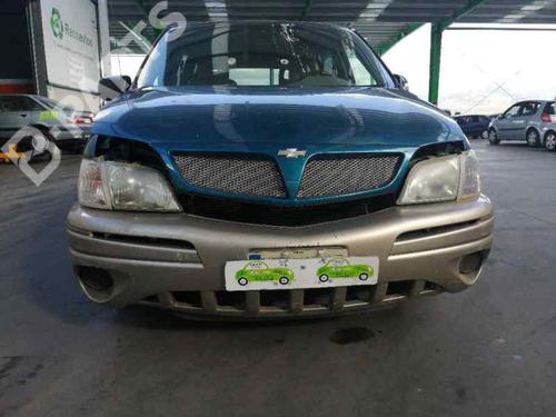 Left front indicator CHEVROLET TRANS SPORT 3.4 V6 | BP8294510C32  - Image 8