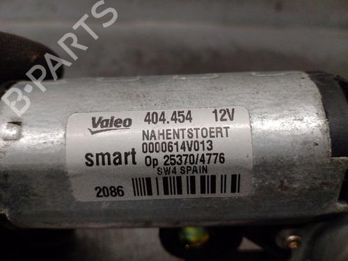 Viskermotor bagrude SMART FORTWO Coupe (450) 0.7 (450.352, 450.332) | BP19924828M102 