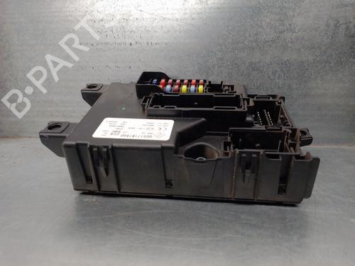 Fuse box FIAT GRANDE PUNTO (199_) 1.4 (199AXB1A) | BP17523470E1 