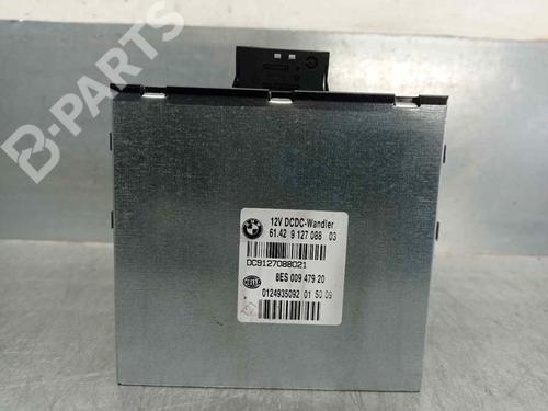 Used Automatic gearbox ECU Automatic gearbox ECU BMW 1 (E87) 116 d (116 hp) 9413571 9413571