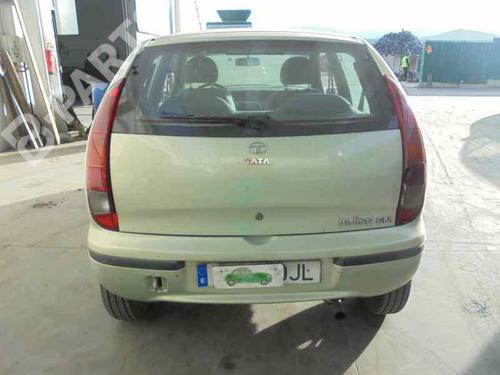 Front left interior door handle TATA INDICA 1.4 D | BP3215152I13  - Image 6