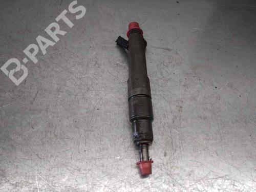Used Injector Injector SKODA FABIA I (6Y2) 1.9 SDI (64 hp) 9834223 9834223
