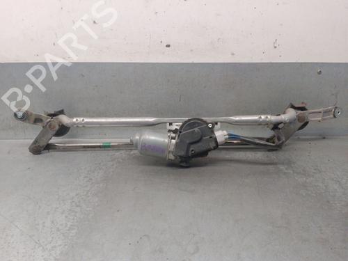 Used Front wiper motor TOYOTA LAND CRUISER PRADO (_J15_) 3.0 D-4D (KDJ155_, KDJ150_, KDJ150R, KDJ155R) (190 hp) 19102040