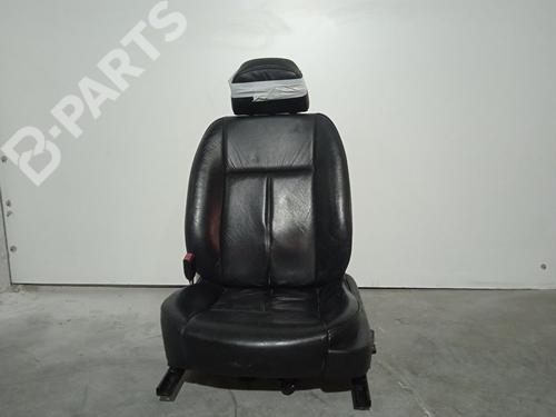 Used Left front seat Left front seat PEUGEOT 607 (9D, 9U) 2.2 HDi (133 hp) 10991174 10991174