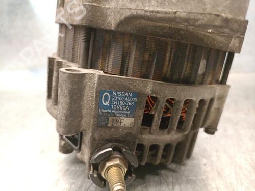 Alternator NISSAN PRIMERA (P12) 1.6 | BP18956794M7 