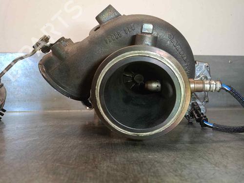 Turbocharger/Supercharger VOLVO XC60 II (246) B4 Mild-Hybrid | BP18527809M71 